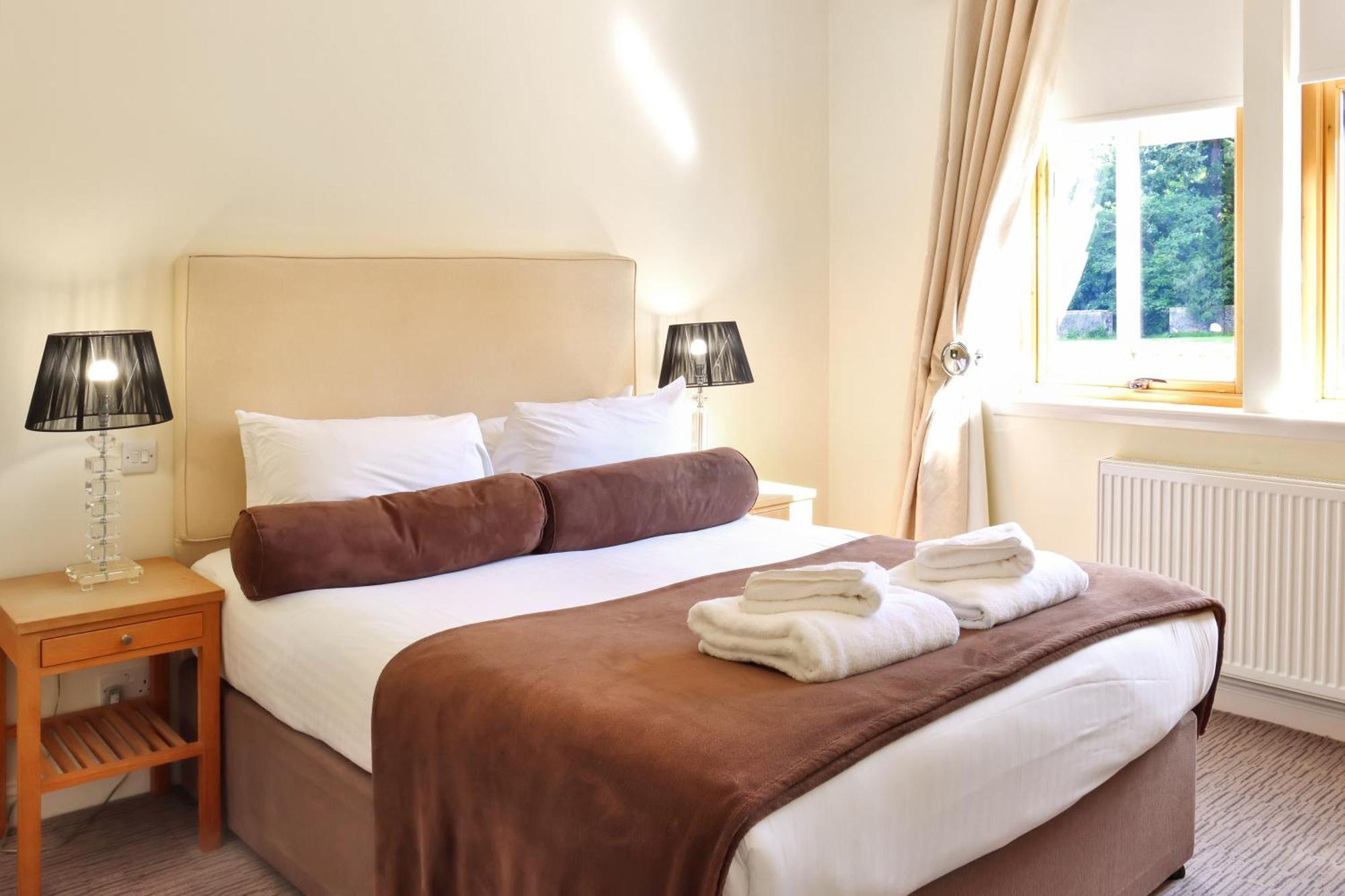 Lodges By Atholl Palace بيتلوكري المظهر الخارجي الصورة