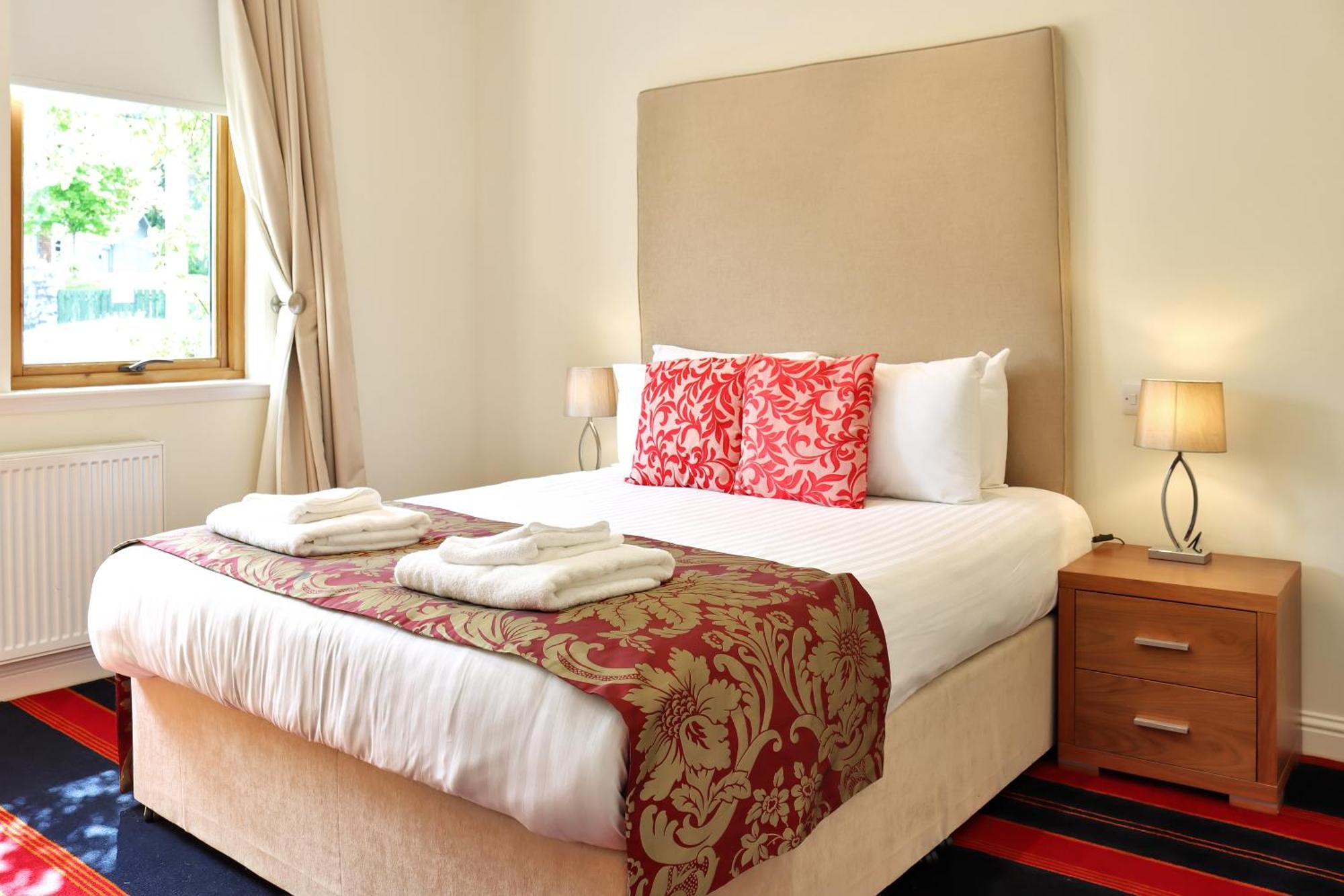 Lodges By Atholl Palace بيتلوكري المظهر الخارجي الصورة
